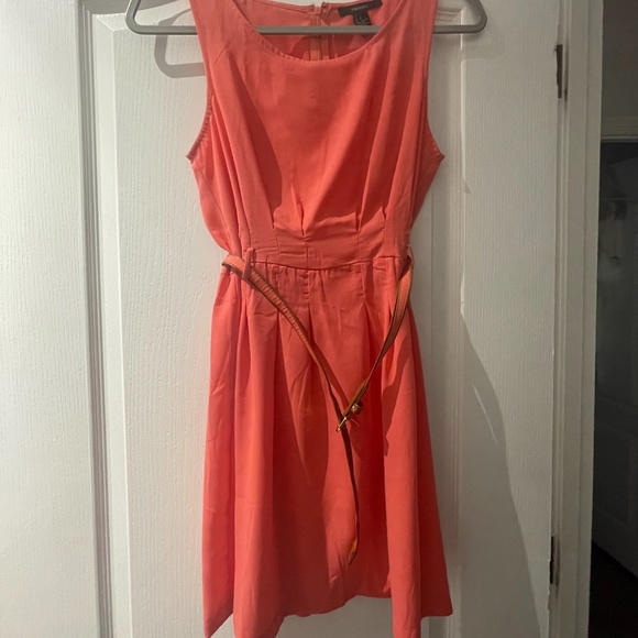 F21 Dress - Picture 1 of 2